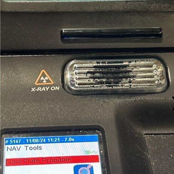 RARE COLLECTABLE Gucci luxury vintage watch - Picture 3 of 6